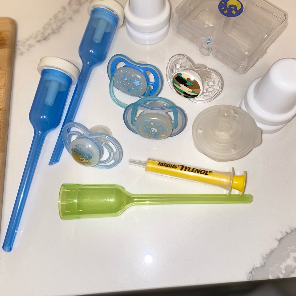 Baby Bundle 🩵🩷 - Picture 10 of 12